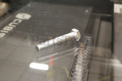 Simplicity 960645 Hex Head Capscrew, 5/8-11 X 3-1/2, Gr5 - image 3