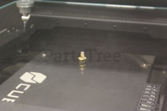 Toro E809102 Screw - image 2