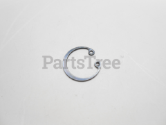 Echo 90070200022 Circlip - image 1