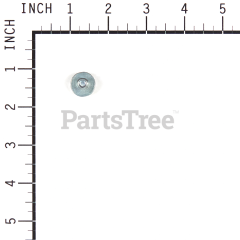 Snapper 7090858YP Screw, 5/16-18 X .5 - image 2
