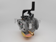 MTD 751-10765 Carburetor Assembly - image 3