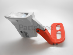 Echo C032000063 Chain Brake Assembly, Cs-306 - image 1