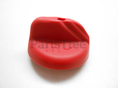 Briggs & Stratton 791958 Choke Shaft Knob - image 2