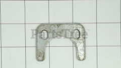 Snapper 7301154 Use 7301154yp: Plate  Support  Front Bushing - image 1