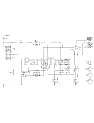 Cub Cadet Z-Force SZ48 (17AIDGHB010) - Cub Cadet 48" Z-Force S Zero-Turn Mower, Kawasaki (2014) Wiring Schematic