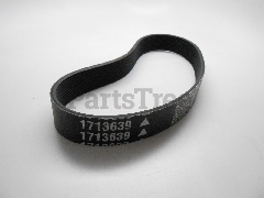 Simplicity 1713639 Belt, J 23.00 Et 12 - image 1