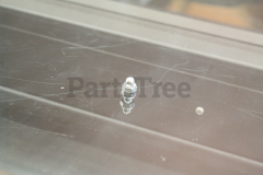 Echo V264000100 Nut, M6 - image 1