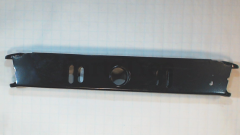 MTD 683-0128A-0691 Steel Axle Pivot Bar Assembly - image 3