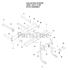 Husqvarna iZ 4821 TSKAA (968999256) - Husqvarna 48