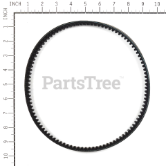 Simplicity 1737220 Multispeed Belt - image 2