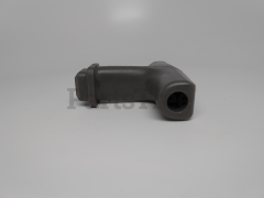 RedMax 530029636 Starter Handle, Gray - image 2
