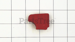 Snapper 282432GS Use 695755: Knob  Prssr Adj  Blk - image 2