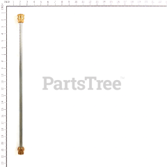 Simplicity 705373 Quickconnect Wand - image 3
