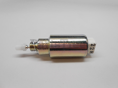 Snapper 799115 Use 798779: Solenoid-Fuel - image 1