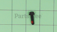 Jonsered 503200021 Screw M6sf 5x18
