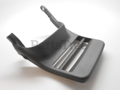 Jonsered 537016901 Hand Guard - image 1