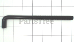 Toro 110653E Rod-Height Control