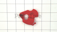 RedMax 511452101 Choke Plate - image 1