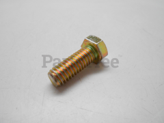 Ariens 05907800 Hex Bolt, .38-16 X 1.00 Grade 5 Zcc - image 2