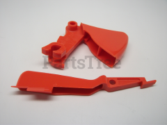 RedMax 537160601 Throttle Control - image 1