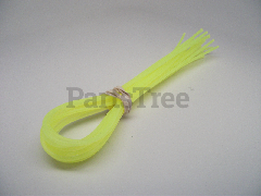 Poulan Pro PP 335 - Poulan Pro String Trimmer Shaft & Handle Parts