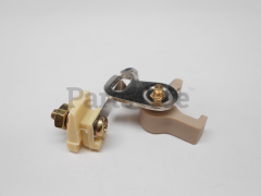 Tecumseh 30547A Ignition Points - Breaker Set - image 4