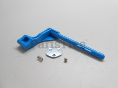 RedMax 530071714 Choke Kit - image 1