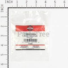 Simplicity 1666294 Spacer, .385 Id X .6697 Od X .455 Long - image 4