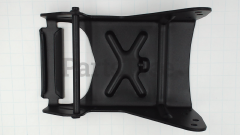 Snapper 1707432A Hitch Assembly, Black