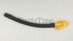 Simplicity 796530 Oil Drain Hose - image 1