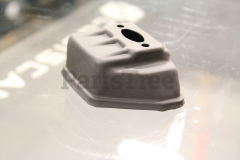 Echo A300001330 Muffler Base