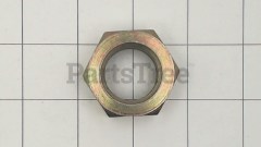 Gravely 06541900 Jam Lock Nut, Ptch 1.00-20 - image 2