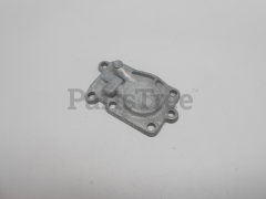 Snapper 214021 Use 691713: Cover  Diaphragm - image 1