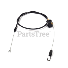 Simplicity 7101397 Use 7101397yp: Cable  Drive  21 Wbm  Rd  Deere - image 1