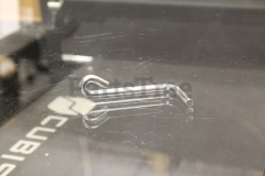 Snapper 71665812 Stop-Belt .272wire 3. - image 1