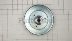 Murray 1722194 Pulley & Hub Assembly, Transmission - image 2