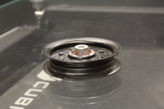 Simplicity 5049003SM Idler Pulley Assembly - image 1
