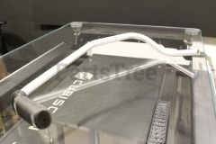 Echo P021035440 Assy, U-Handle