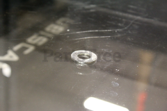 Generac G022304 Flat Washer, 1/2 Zinc