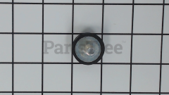 Gravely 07533600 Bumper, Rubber - image 1