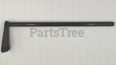 Simplicity 7040457 Use 7040457yp: Weld  Steering Shaft