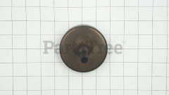 Echo A556001480 Clutch Drum, C35,C350,T350