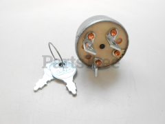 Toro 101482 Switch - image 1