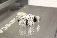 Echo A021000700 Carburetor, Wyk-186 - image 1