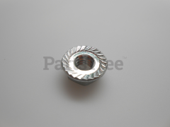 Briggs & Stratton 690958 End Cap Nut - image 2