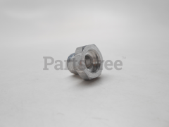 Briggs & Stratton 690504 Needle Valve Nut - image 2