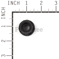 Simplicity 1674264 Engine Mount, Black Ru - image 3