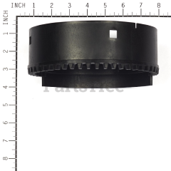 Simplicity 1501282 Outer Chute Ring - image 3