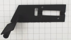 Snapper 1722546 Pivot & Brackets Asmy - image 1