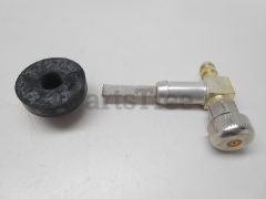 Tecumseh 33351 Fuel Fitting - image 2